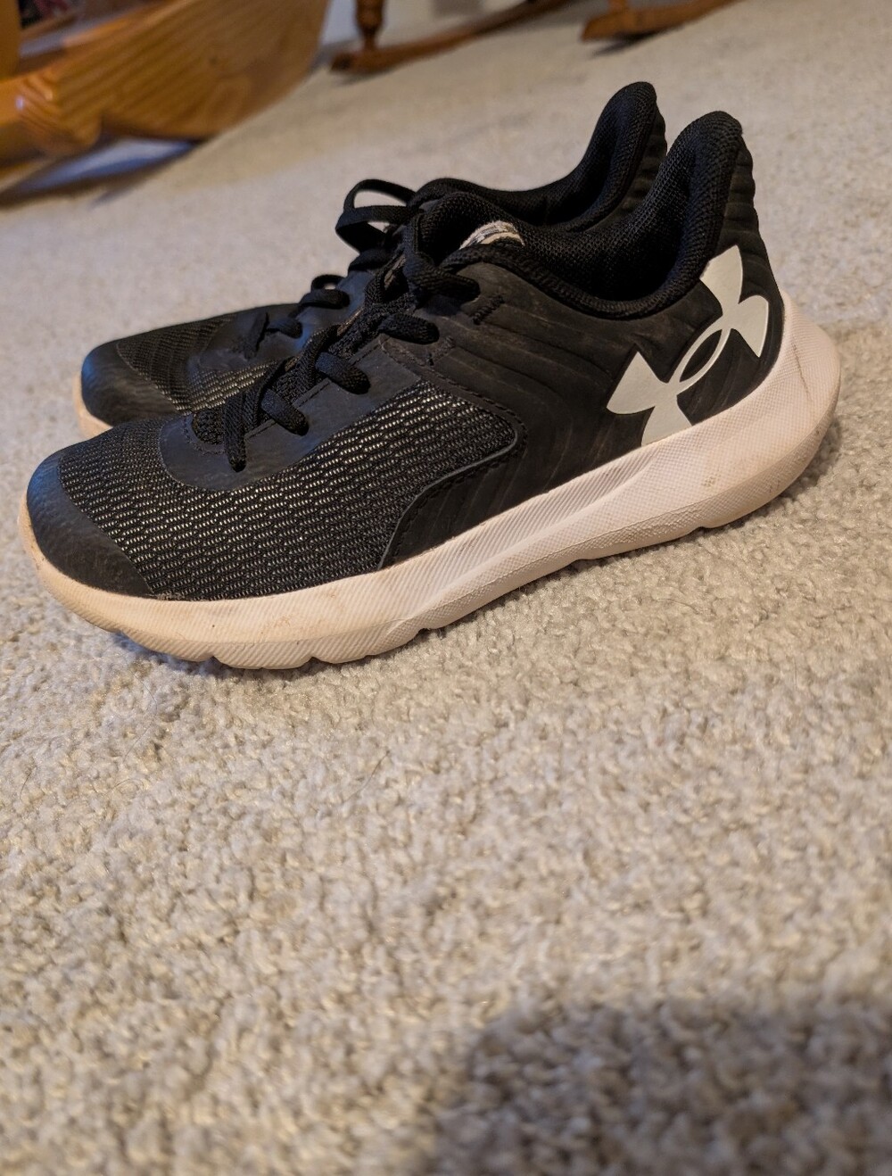 Boys Tennis Shoes